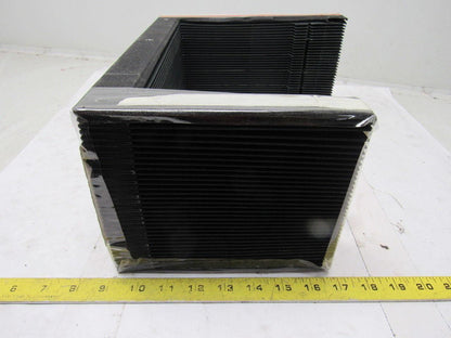 Richardson Electronics RBTR101/30RX Y Rail Bellows Trumpf 3030 Laser  0141394