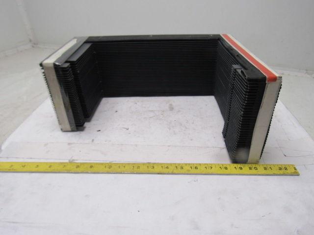 Richardson Electronics RBTR101/30RX Y Rail Bellows Trumpf 3030 Laser  0141394
