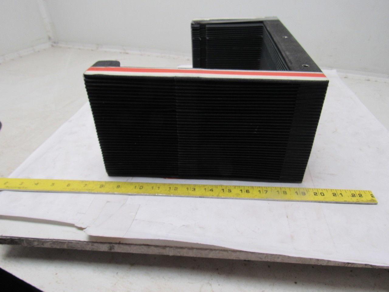 Richardson Electronics RBTR101/30RX Y Rail Bellows Trumpf 3030 Laser  0141394