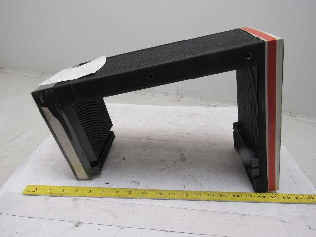 Richardson Electronics RBTR101/30RX Y Rail Bellows Trumpf 3030 Laser  0141394