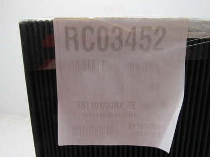 Richardson Electronics RBTR101/30RX Y Rail Bellows Trumpf 3030 Laser  0141394