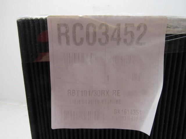 Richardson Electronics RBTR101/30RX Y Rail Bellows Trumpf 3030 Laser  0141394