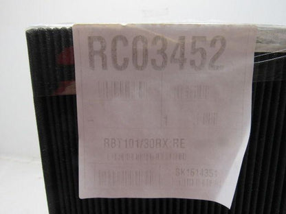 Richardson Electronics RBTR101/30RX Y Rail Bellows Trumpf 3030 Laser  0141394
