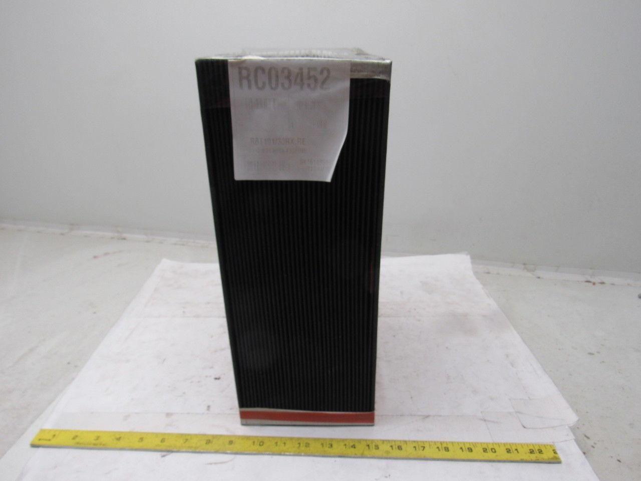 Richardson Electronics RBTR101/30RX Y Rail Bellows Trumpf 3030 Laser  0141394