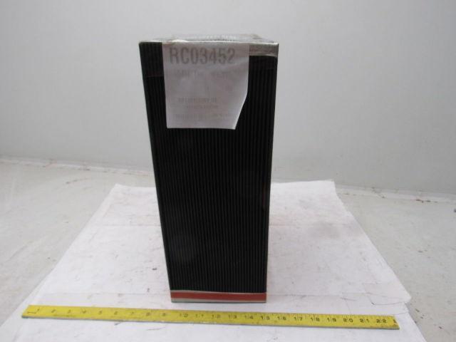 Richardson Electronics RBTR101/30RX Y Rail Bellows Trumpf 3030 Laser  0141394