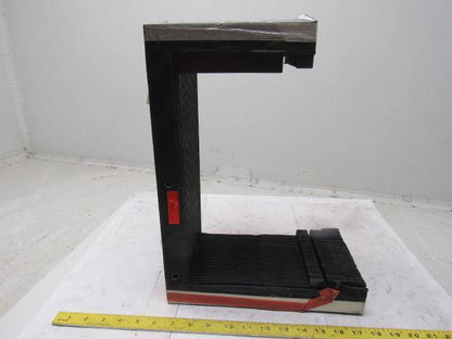 Richardson Electronics RBTR101/30RX Y Rail Bellows Trumpf 3030 Laser  0141394