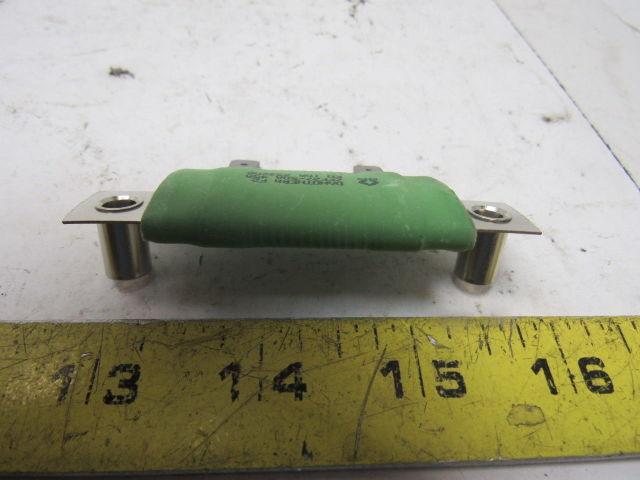 Trumpf 0474046 Power Resistor Lot of 3