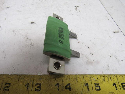 Trumpf 0474046 Power Resistor Lot of 3