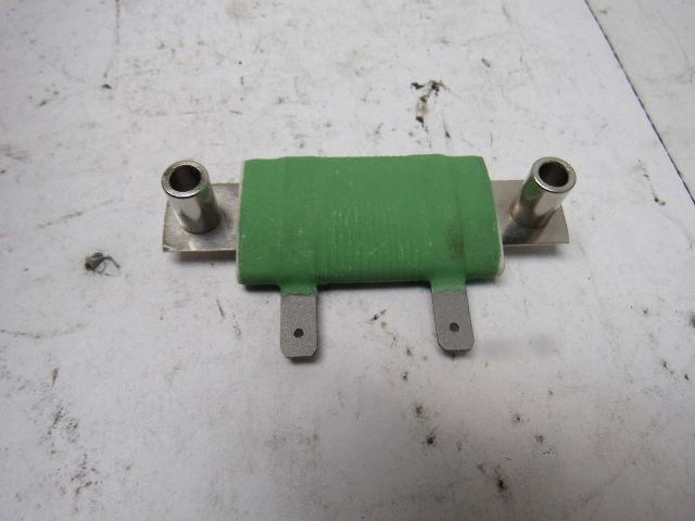 Trumpf 0474046 Power Resistor Lot of 3