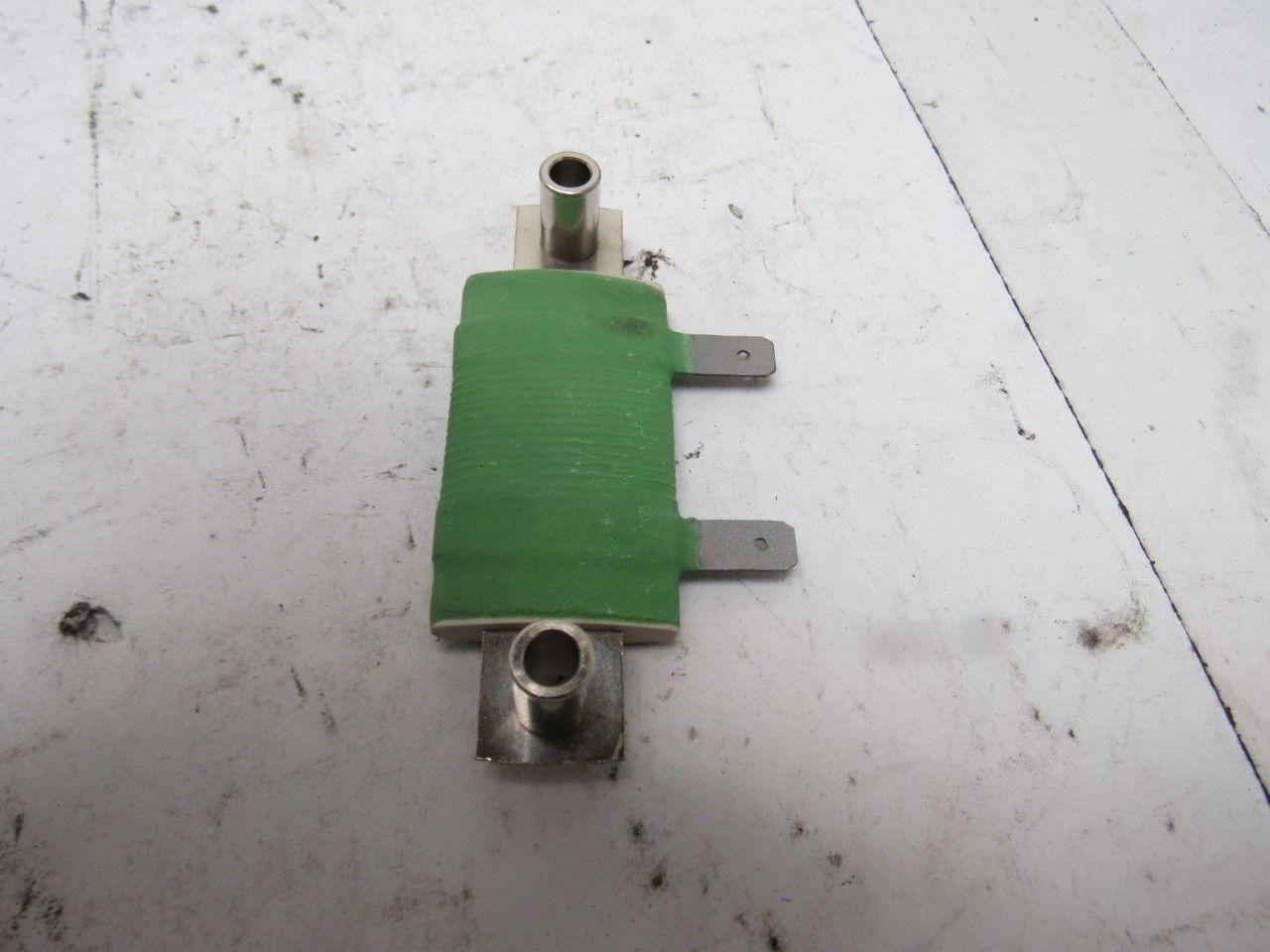 Trumpf 0474046 Power Resistor Lot of 3