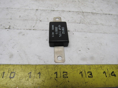 Trumpf 0926775 Capacitor 10nF 5% 20 Lot of 3