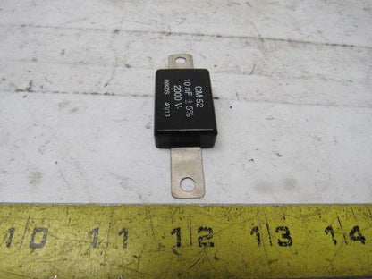 Trumpf 0926775 Capacitor 10nF 5% 20 Lot of 3