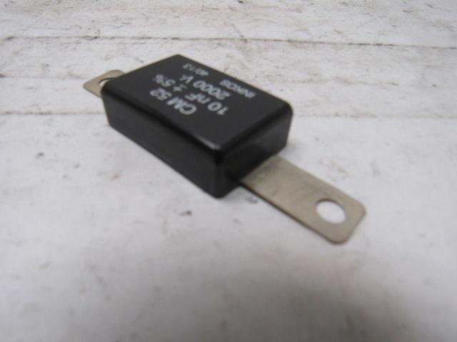 Trumpf 0926775 Capacitor 10nF 5% 20 Lot of 3