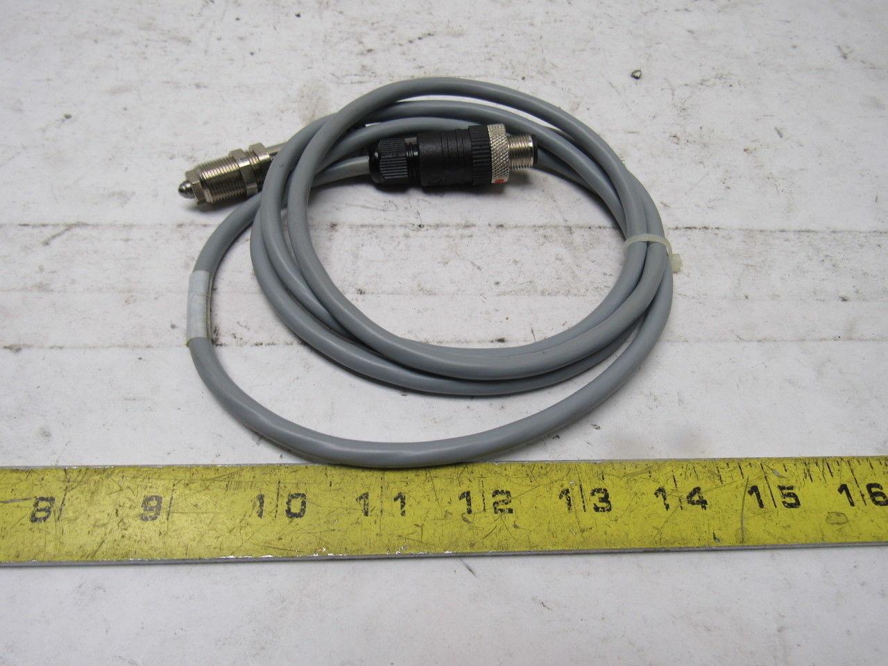 Trumpf 0249719 Sensor Switch Cable Assembly For L3030 Laser