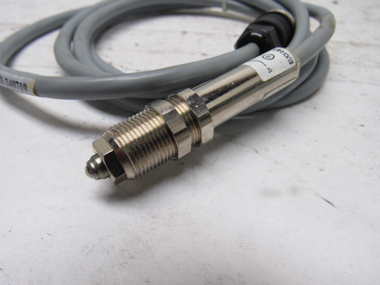 Trumpf 0249719 Sensor Switch Cable Assembly For L3030 Laser