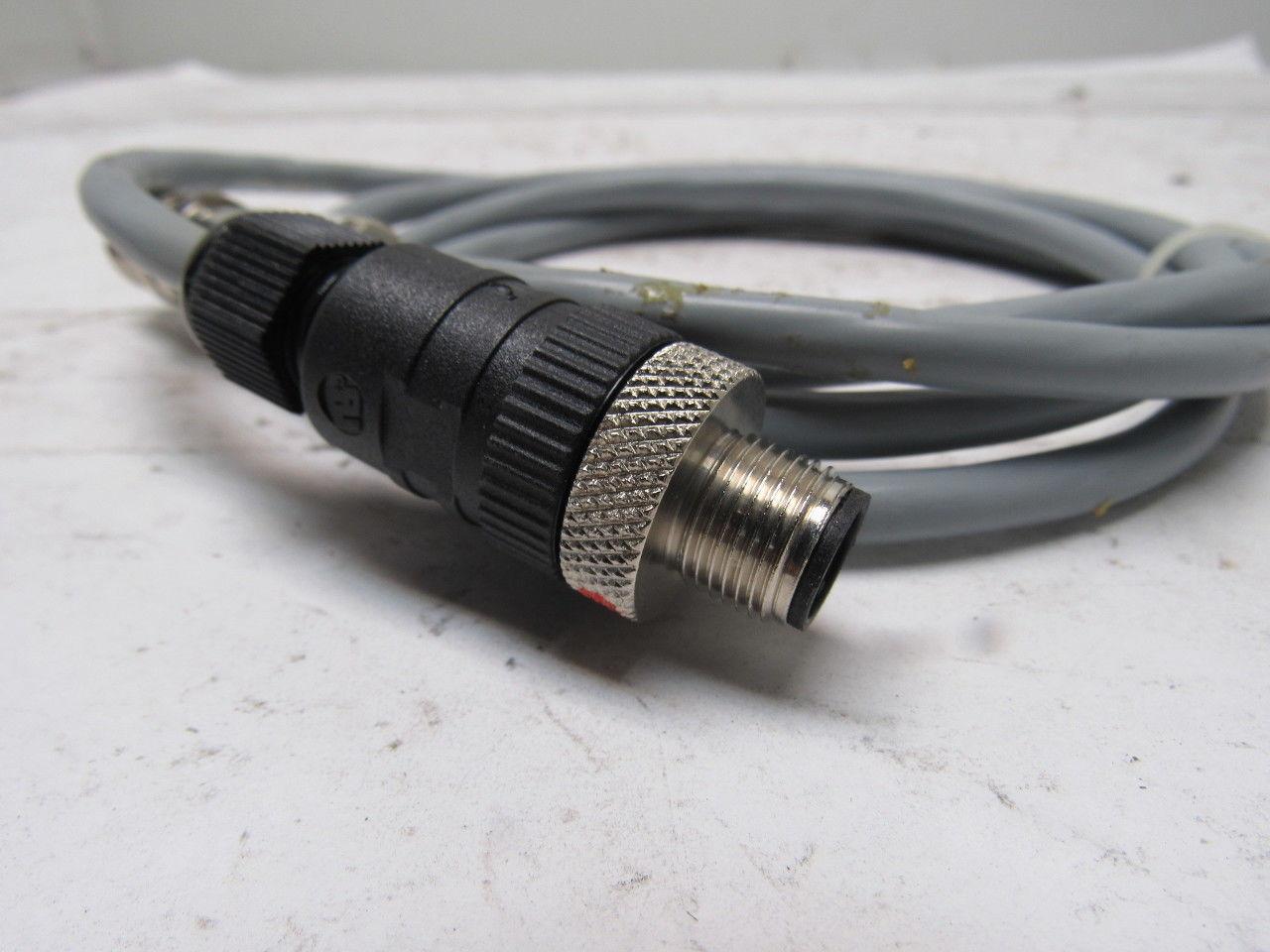 Trumpf 0249719 Sensor Switch Cable Assembly For L3030 Laser