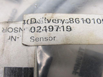Trumpf 0249719 Sensor Switch Cable Assembly For L3030 Laser