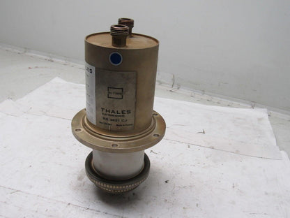 Thales RS 3021 CJ Plasma Tube