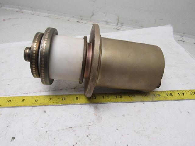 Thales RS 3021 CJ Plasma Tube