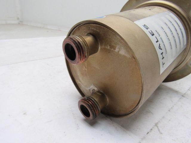 Thales RS 3021 CJ Plasma Tube
