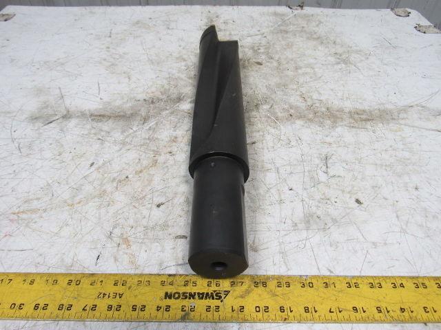 Ingersoll A32513024RS1 Drill-Max 3.250 Indexing 2 Flute Twist Drill 2-1/2" Shank