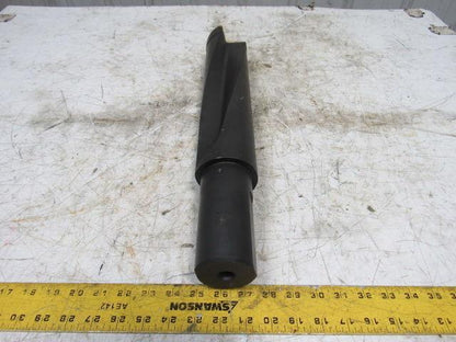 Ingersoll A32513024RS1 Drill-Max 3.250 Indexing 2 Flute Twist Drill 2-1/2" Shank
