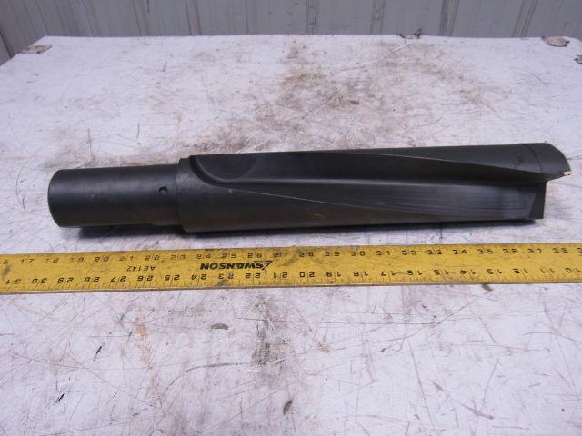 Ingersoll A32513024RS1 Drill-Max 3.250 Indexing 2 Flute Twist Drill 2-1/2" Shank
