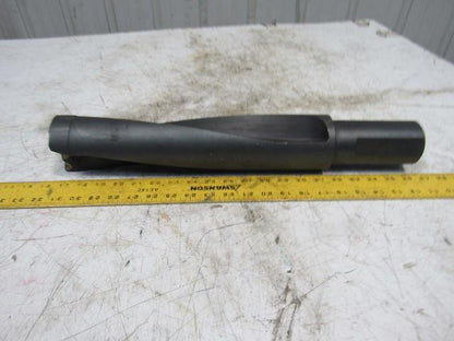 Ingersoll A32513024RS1 Drill-Max 3.250 Indexing 2 Flute Twist Drill 2-1/2" Shank