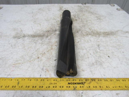 Ingersoll A32513024RS1 Drill-Max 3.250 Indexing 2 Flute Twist Drill 2-1/2" Shank