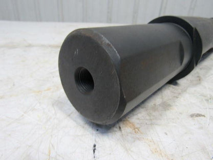Ingersoll A32513024RS1 Drill-Max 3.250 Indexing 2 Flute Twist Drill 2-1/2" Shank