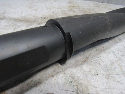 Ingersoll A32513024RS1 Drill-Max 3.250 Indexing 2 Flute Twist Drill 2-1/2" Shank