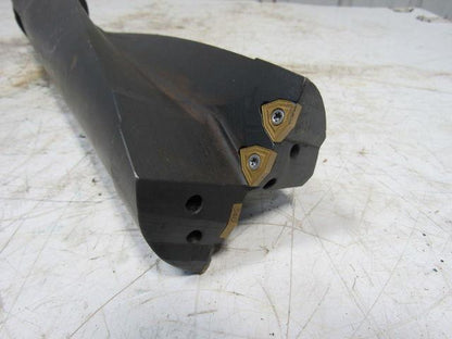 Ingersoll A32513024RS1 Drill-Max 3.250 Indexing 2 Flute Twist Drill 2-1/2" Shank