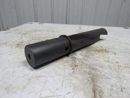 Ingersoll A25010024RS1 Drill Max 2.250 Indexing 2 Flute Twist Drill 2-1/2" Shank