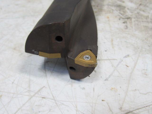 Ingersoll A25010024RS1 Drill Max 2.250 Indexing 2 Flute Twist Drill 2-1/2" Shank