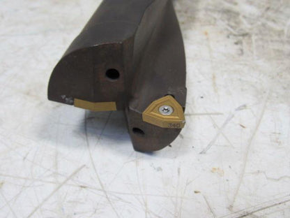 Ingersoll A25010024RS1 Drill Max 2.250 Indexing 2 Flute Twist Drill 2-1/2" Shank