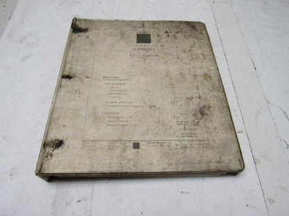 Trumpf L3030S 93614-5-233 Rev 5 (JIC) Electrical Schematics Manual (English)