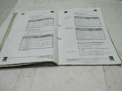Trumpf IS TRU 1122 RF Generator Service Manual (English)
