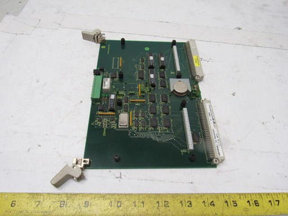 Siemens AG G34901-B1020-H2-D1 Circuit Board Card For Trumpf Laser
