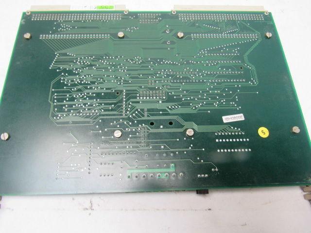 Siemens AG G34901-B1020-H2-D1 Circuit Board Card For Trumpf Laser