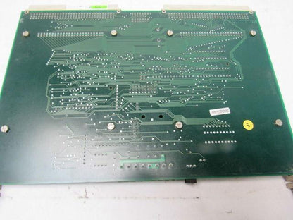 Siemens AG G34901-B1020-H2-D1 Circuit Board Card For Trumpf Laser