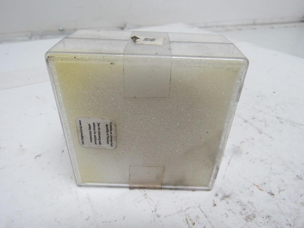 Richardson Electronics RRT102/OPS Mirror for Trumpf Laser