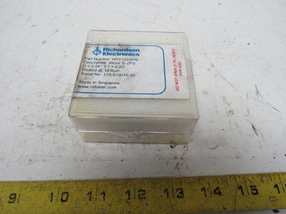 Richardson Electronics RRT102/OPS Mirror for Trumpf Laser