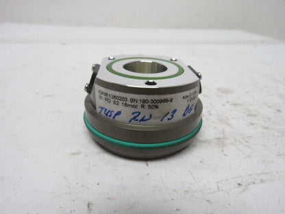 Trumpf 12630203 1" Output Laser Mirror