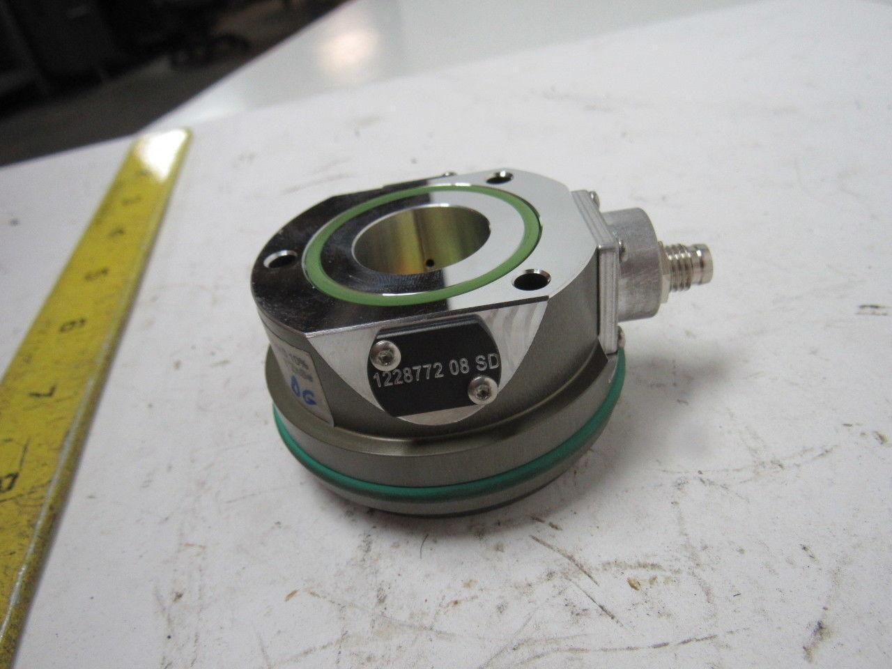 Trumpf 12630203 1" Output Laser Mirror