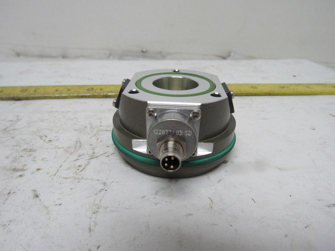 Trumpf 12630203 1" Output Laser Mirror