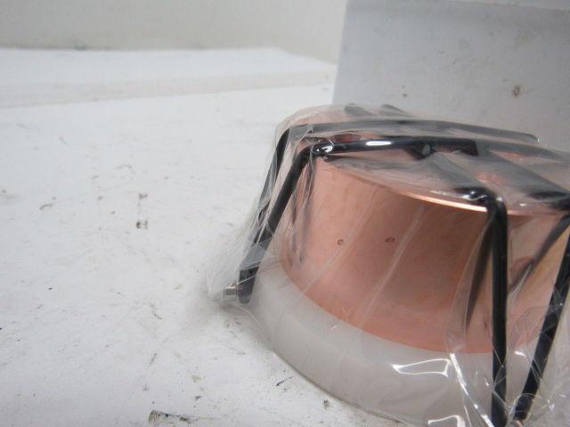 Richardson Electronics RRT104/CUWC CU Refractor Mirror For Trumpf Laser