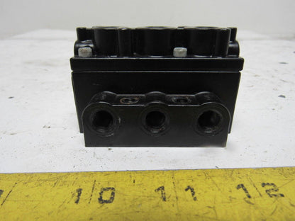 Ingersoll Rand ARO A211PS-G-C0O44 Pneumatic Air Pilot Valve 1-1/8" NPT