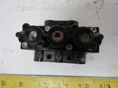 Ingersoll Rand ARO A211PS-G-C0O44 Pneumatic Air Pilot Valve 1-1/8" NPT