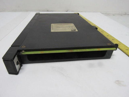Reliance Electric 57403-E 115V AC High Output Module Card PLC