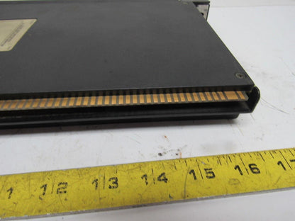 Reliance Electric 57403-E 115V AC High Output Module Card PLC